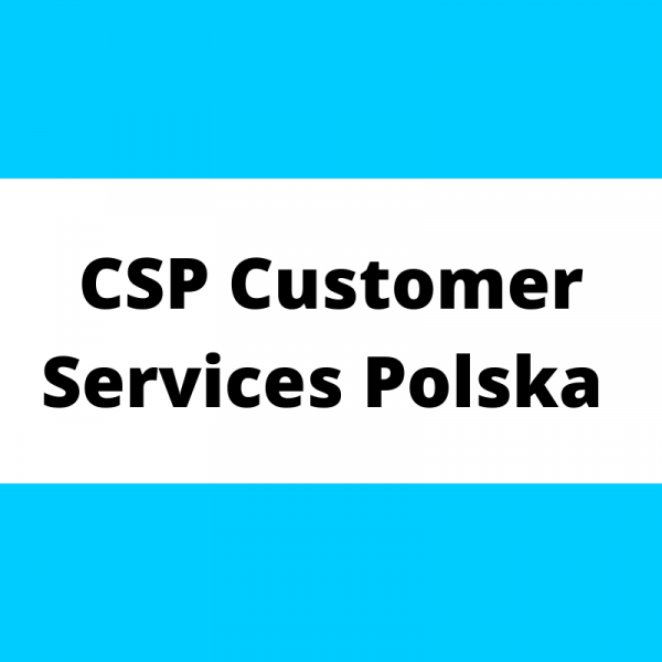 CSP_Customer_Services