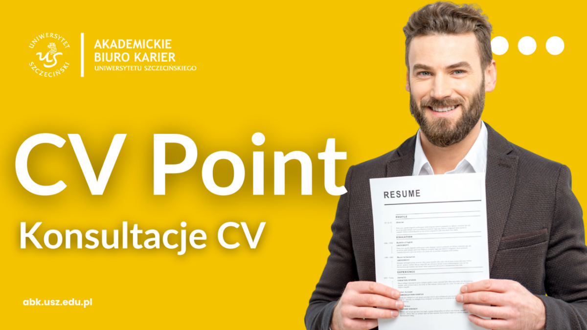 Cvpoint Ring CV Point - Akademickie Biuro Karier