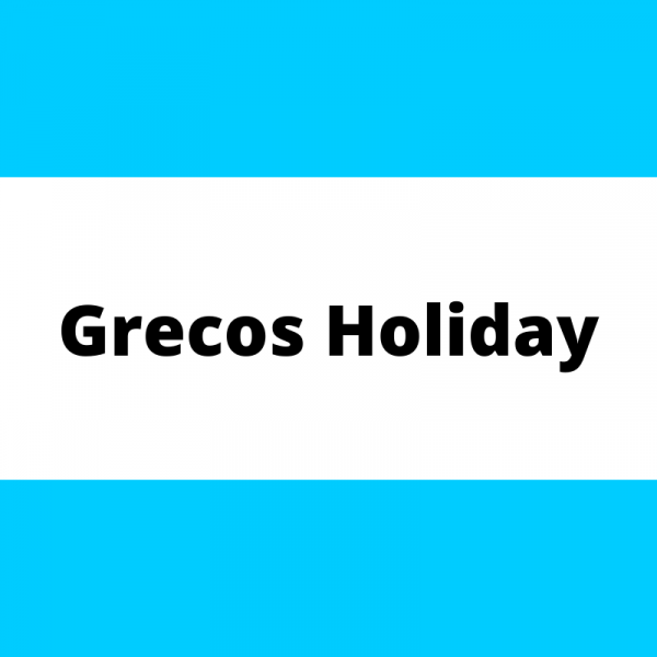 Grecos_Holiday