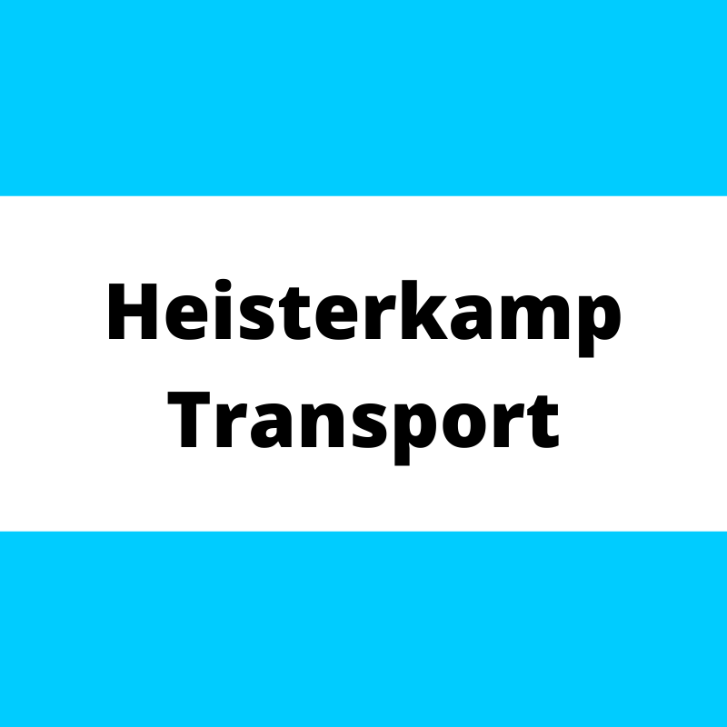 Heisterkamp Transport