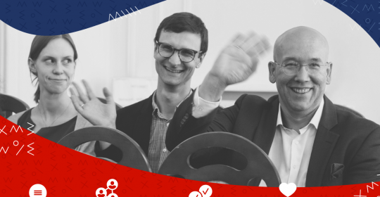 Program mentoringowy TopMinds 2021 – zapraszamy do udziału!