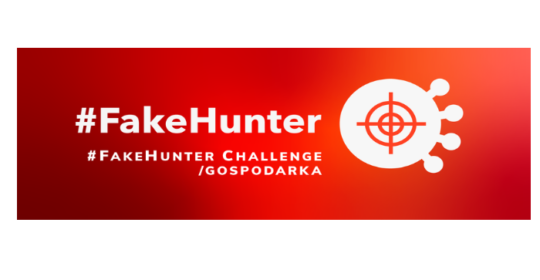 Konkurs #FakeHunter Challenge/Gospodarka