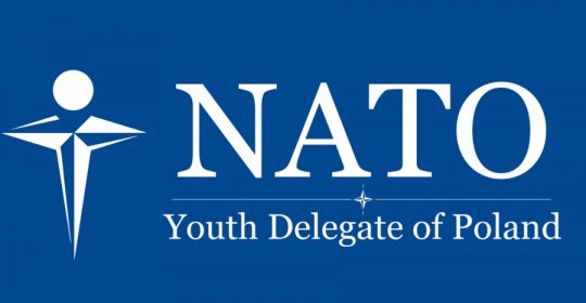 Konkurs na Młodzieżowego Delegata RP do NATO